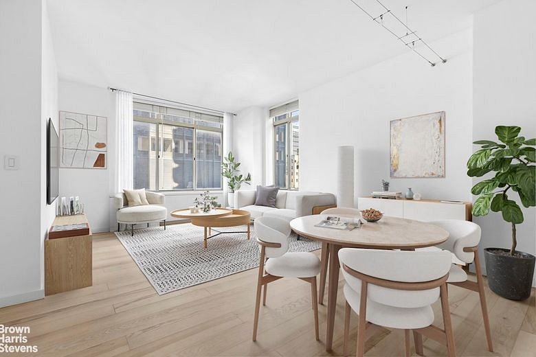 236 East 47th Street #16C