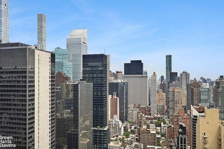 236 East 47th Street #21B