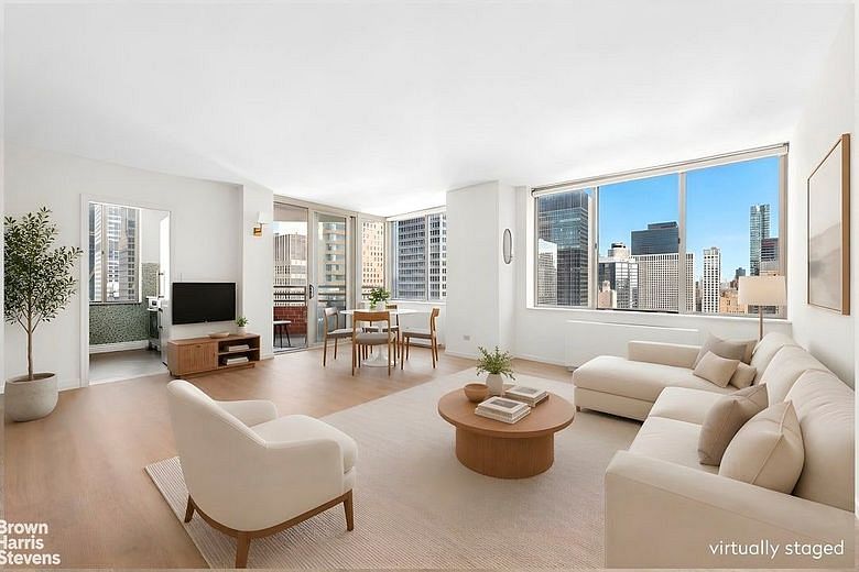 236 East 47th Street #30E