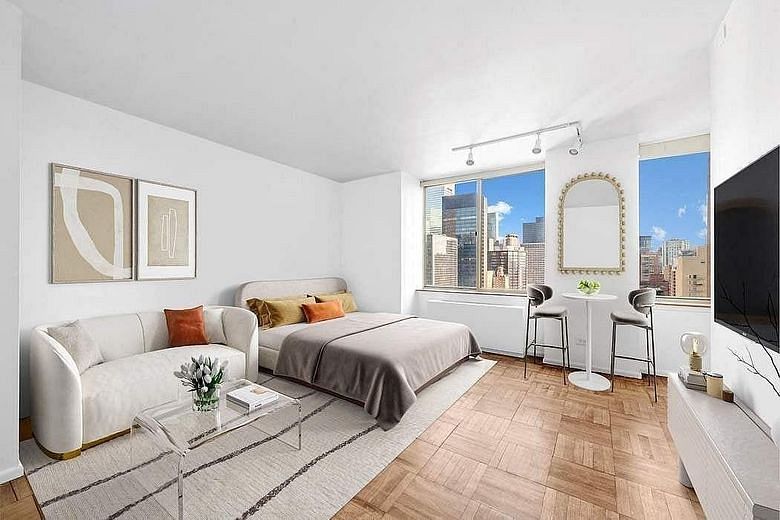 236 East 47th Street #33D