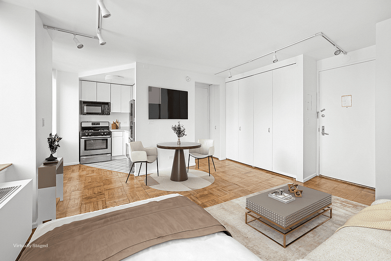 236 East 47th Street #33D