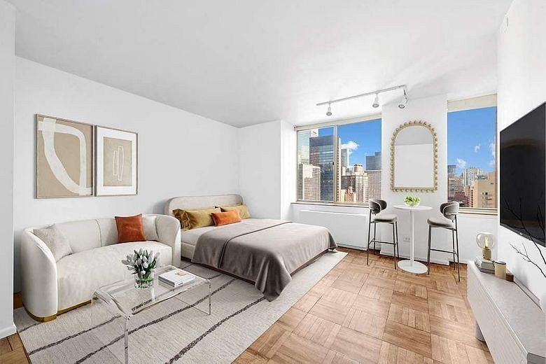 236 East 47th Street #33D