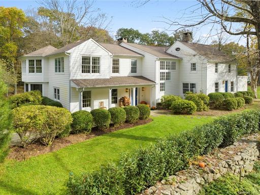 Image 1 of 36 for 236 Eastwoods Road in Westchester, Pound Ridge, NY, 10576