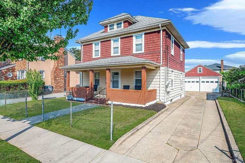 236 Jackson Avenue