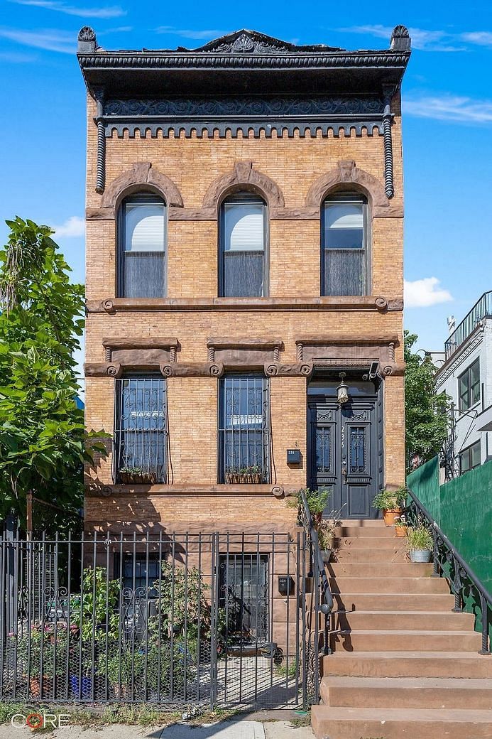 236 Lewis Avenue #TWHS