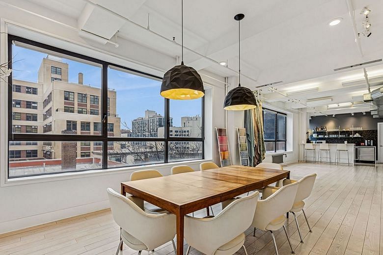 236 West 26th Street #8SE