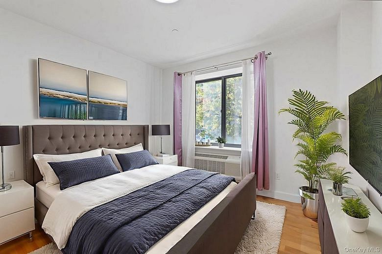 2360 Amsterdam Avenue #2C