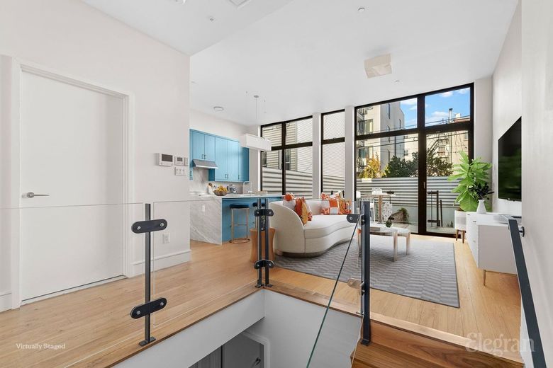 237 Devoe Street #1R