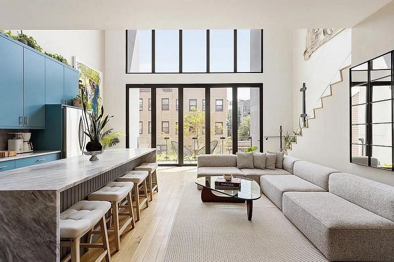 237 Devoe Street #2F