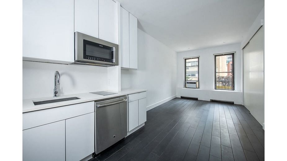 237 East 54th Street #2B