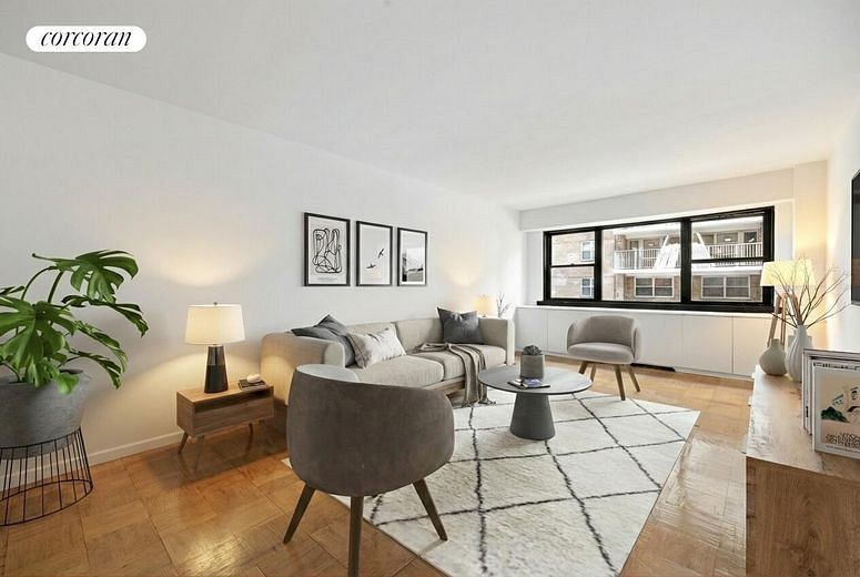 237 East 87th Street #3F
