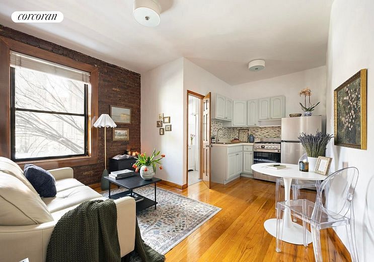 237 Eldridge Street #17