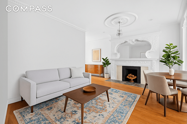 237 Hancock Street #11