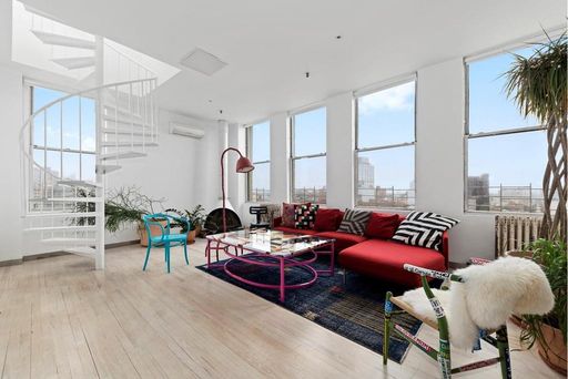 Image 1 of 13 for 237 Lafayette Street #12E in Manhattan, NEW YORK, NY, 10012