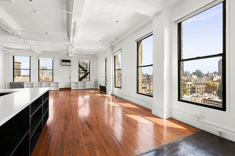 237 Lafayette Street #8E