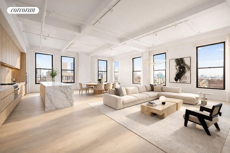 237 Lafayette Street #9E