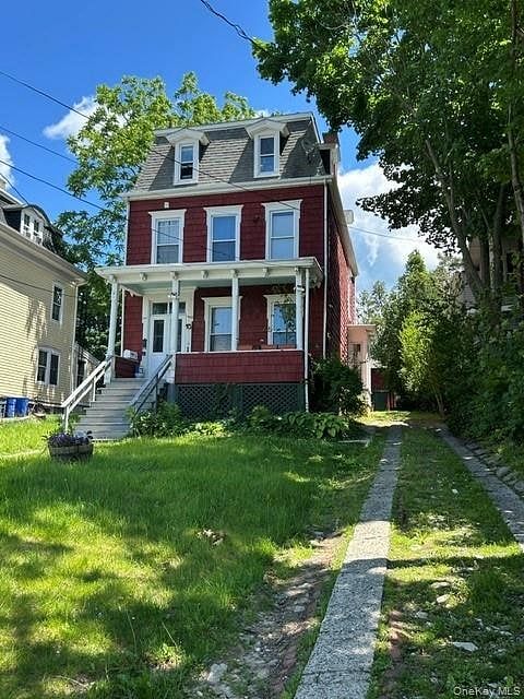 237 Spring Street