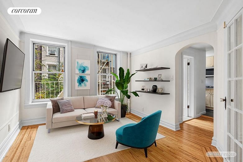 237 West 15th Street #2C