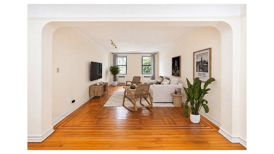 2375 Ocean Avenue #2A