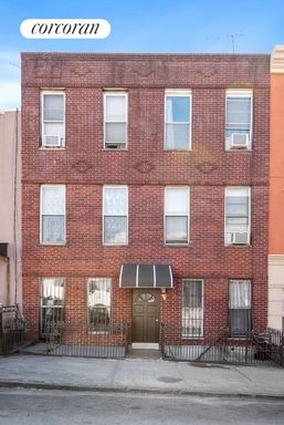 Image 1 of 13 for 238 26th Street #MULTIFAM in Brooklyn, NY, 11232