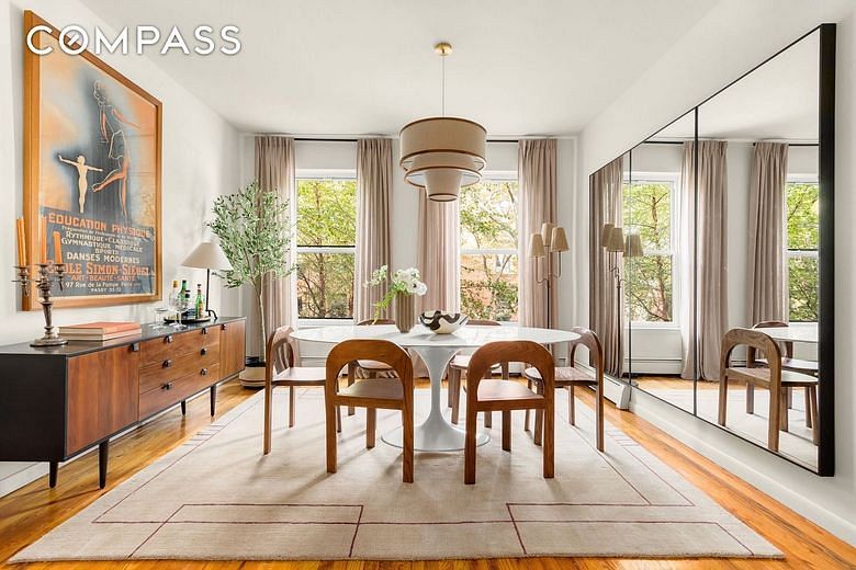 238 Clinton Street #DE