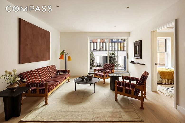 238 Degraw Street #1