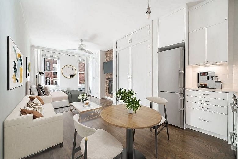 238 East 84th Street #3B