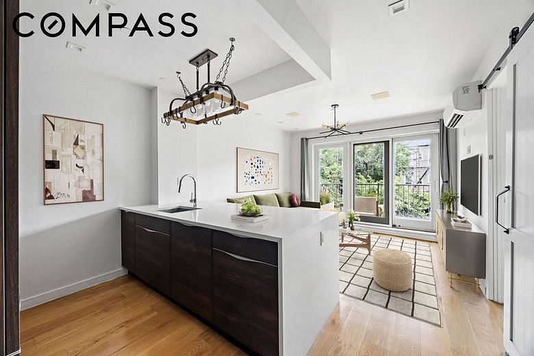 238 Richardson Street #3B