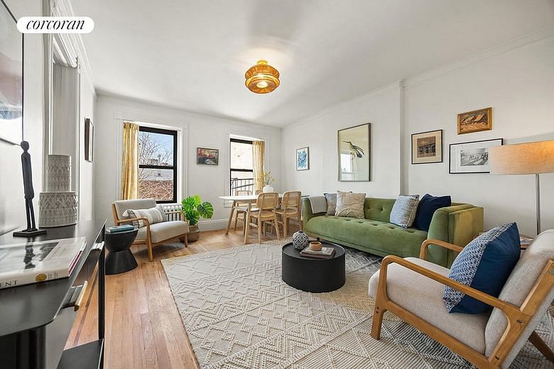 238 Sixth Avenue #4