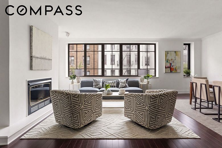 238 West 108th Street #5