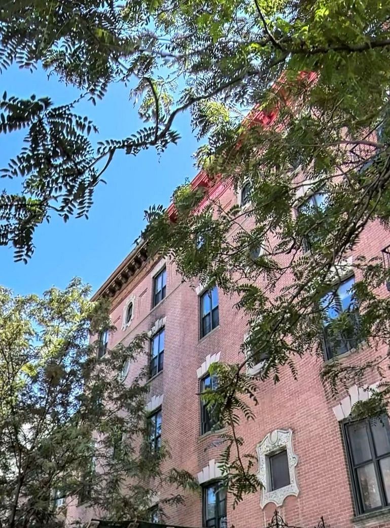 238 West 112th Street #5W