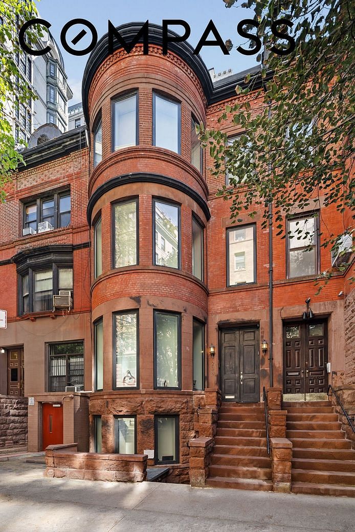 238 West 74th Street
