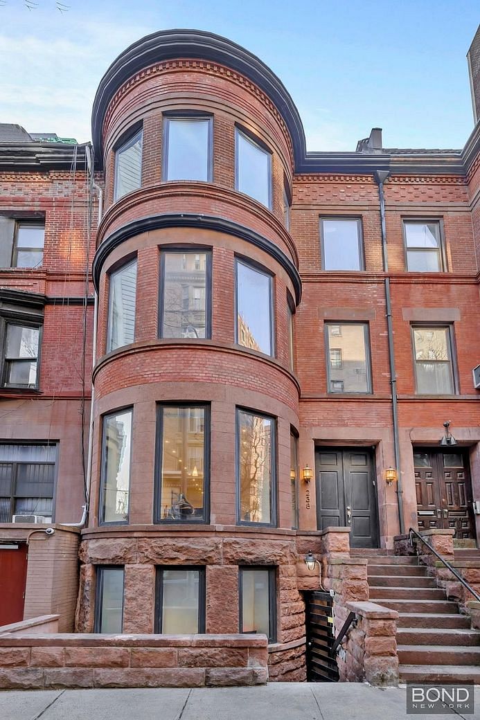 238 West 74th Street