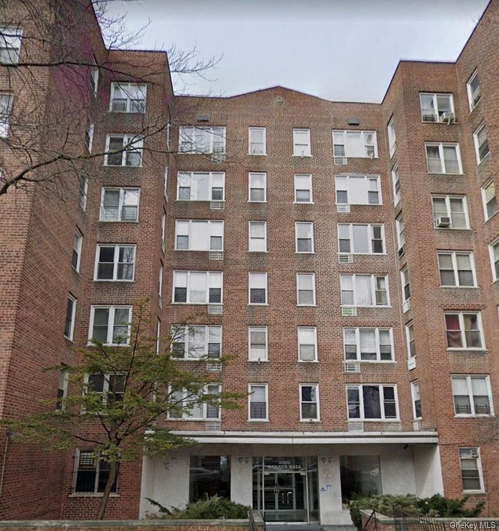 2385 Barker Avenue #3C