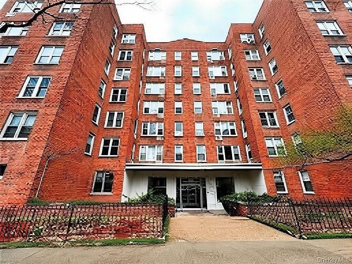 2385 Barker Avenue #LB