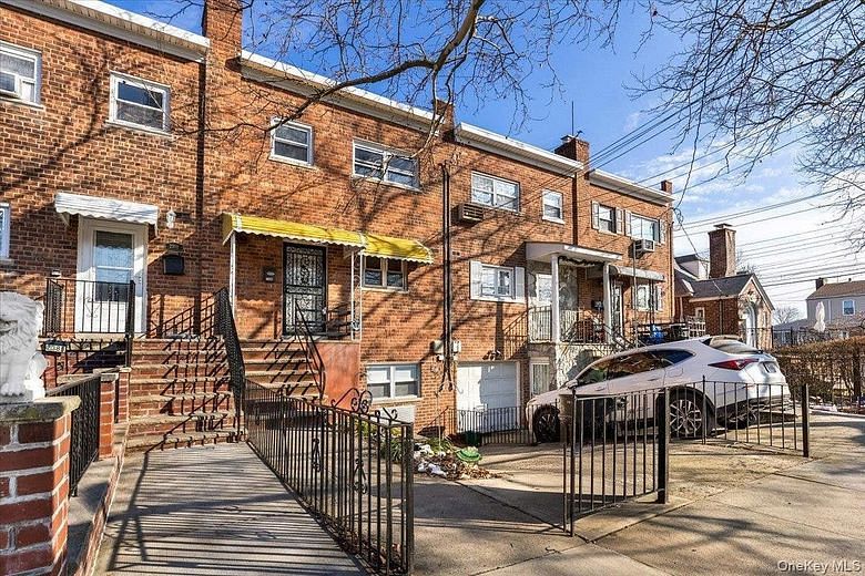 238A Throggs Neck Boulevard #A