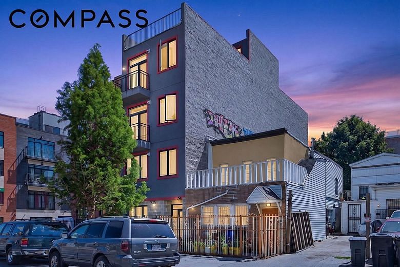239 Buffalo Avenue