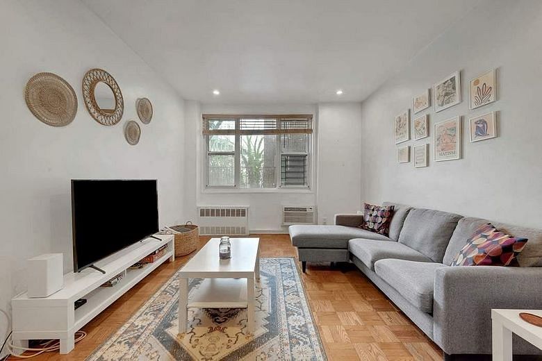 2390 Palisade Avenue #1G