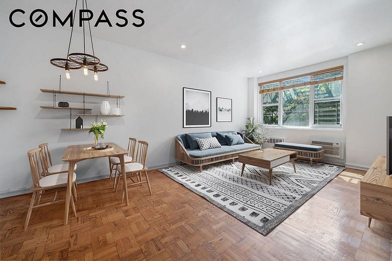 2390 Palisade Avenue #1G