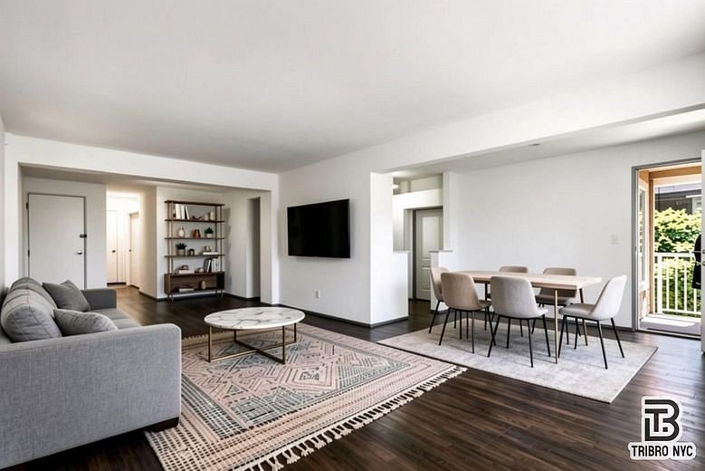 2390 Palisade Avenue #2F