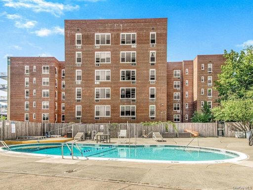 Image 1 of 21 for 2390 Palisade Avenue #4K in Bronx, NY, 10463