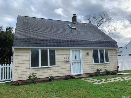 Image 1 of 20 for 113 Loring Road in Long Island, Levittown, NY, 11756