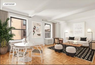 Image 1 of 8 for 467 Central Park West #8F in Manhattan, New York, NY, 10025