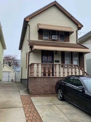 Image 1 of 26 for 93-37 201st St in Queens, Hollis, NY, 11423