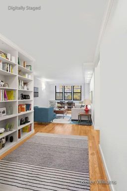 Image 1 of 11 for 145 East 15th Street #3L in Manhattan, New York, NY, 10003