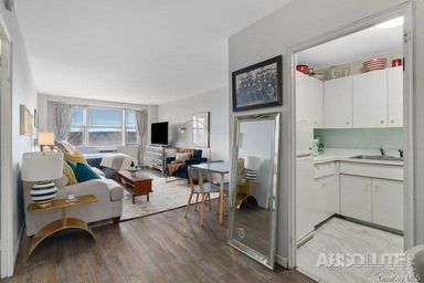 Image 1 of 8 for 5700 Arlington Avenue #6N in Bronx, NY, 10471