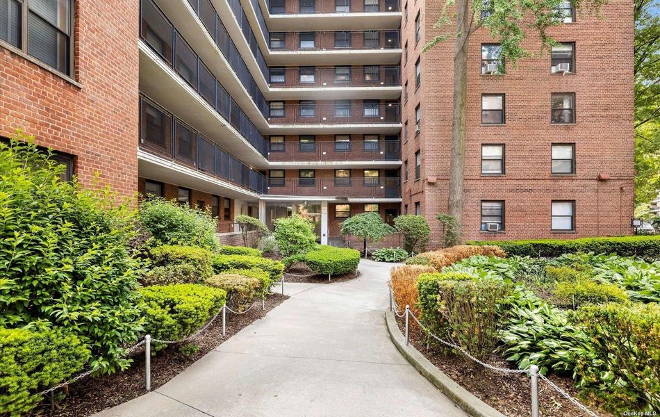 Image 1 of 20 for 35-11 85th Street #2C in Queens, Jackson Heights, NY, 11372