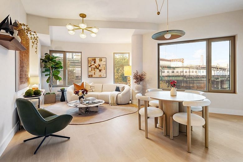 24-01 Queens Plaza North #1305