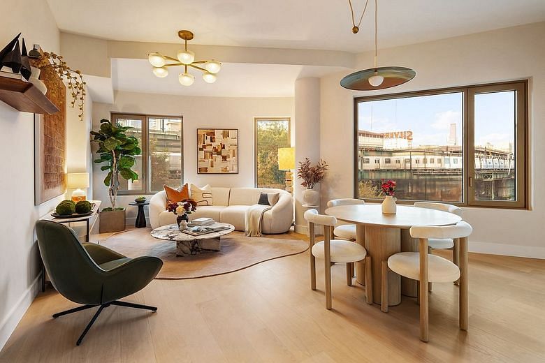 24-01 Queens Plaza North #1402