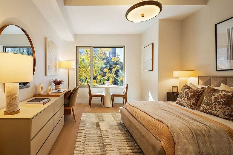 24-01 Queens Plaza North #1405